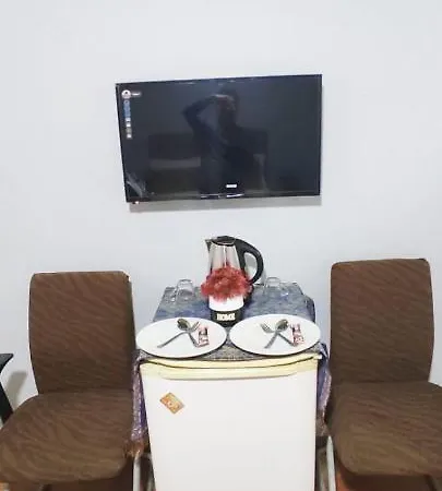Beyoglu Apart Hotel apartamentowy Stambuł