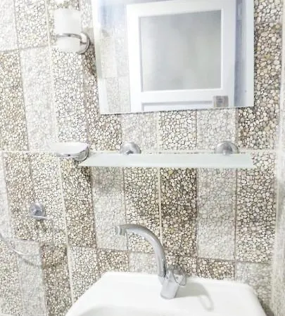 Beyoglu Apart Hotel apartamentowy *