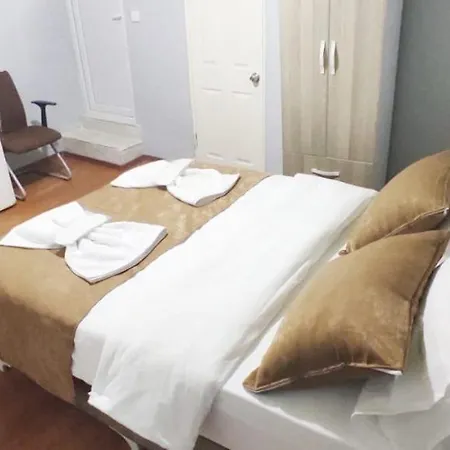 Beyoglu Apart Hotel apartamentowy