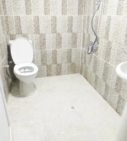 Hotel apartamentowy Beyoglu Apart *