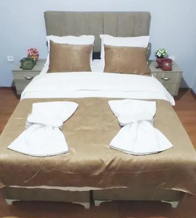 Hotel apartamentowy Beyoglu Apart *
