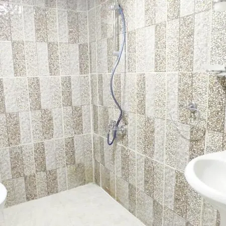 Hotel apartamentowy Beyoglu Apart Stambuł